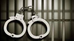 Theft arrested at the resort