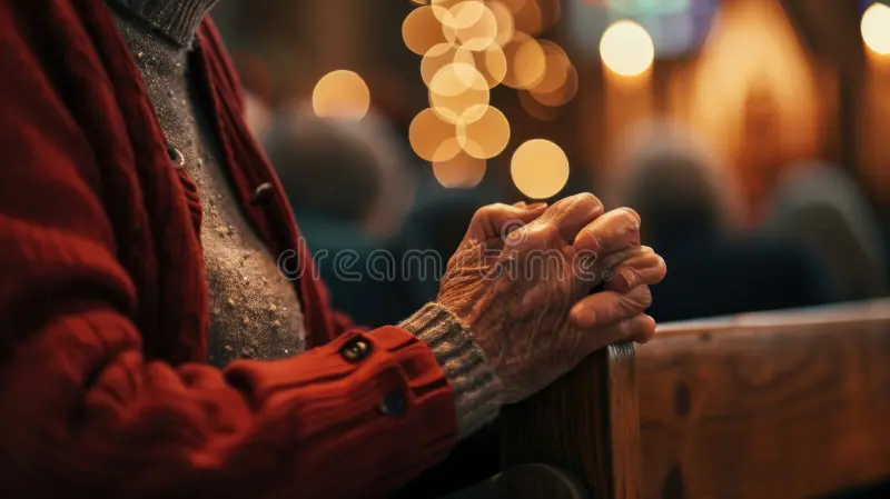 Memorial Prayer Gathering