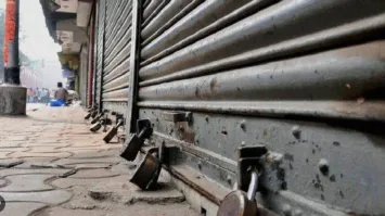 Somwarpet Taluk Bandh on 12th