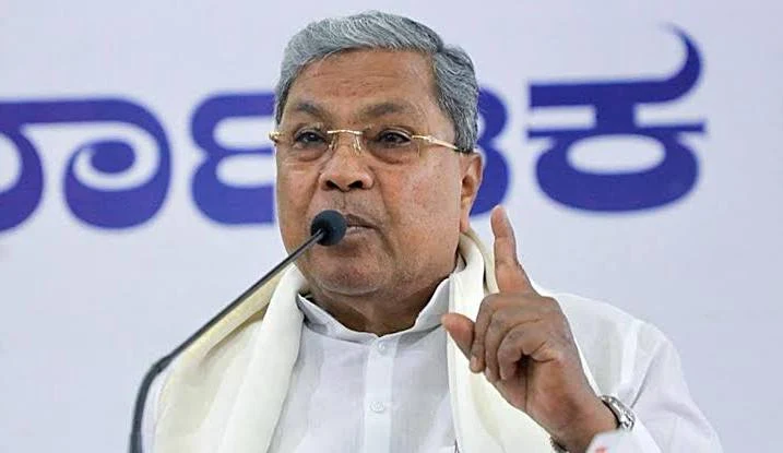 Siddaramaiah Cabinet Minister K.N. Rajanna dismissed