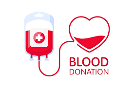 Blood Donation Camp