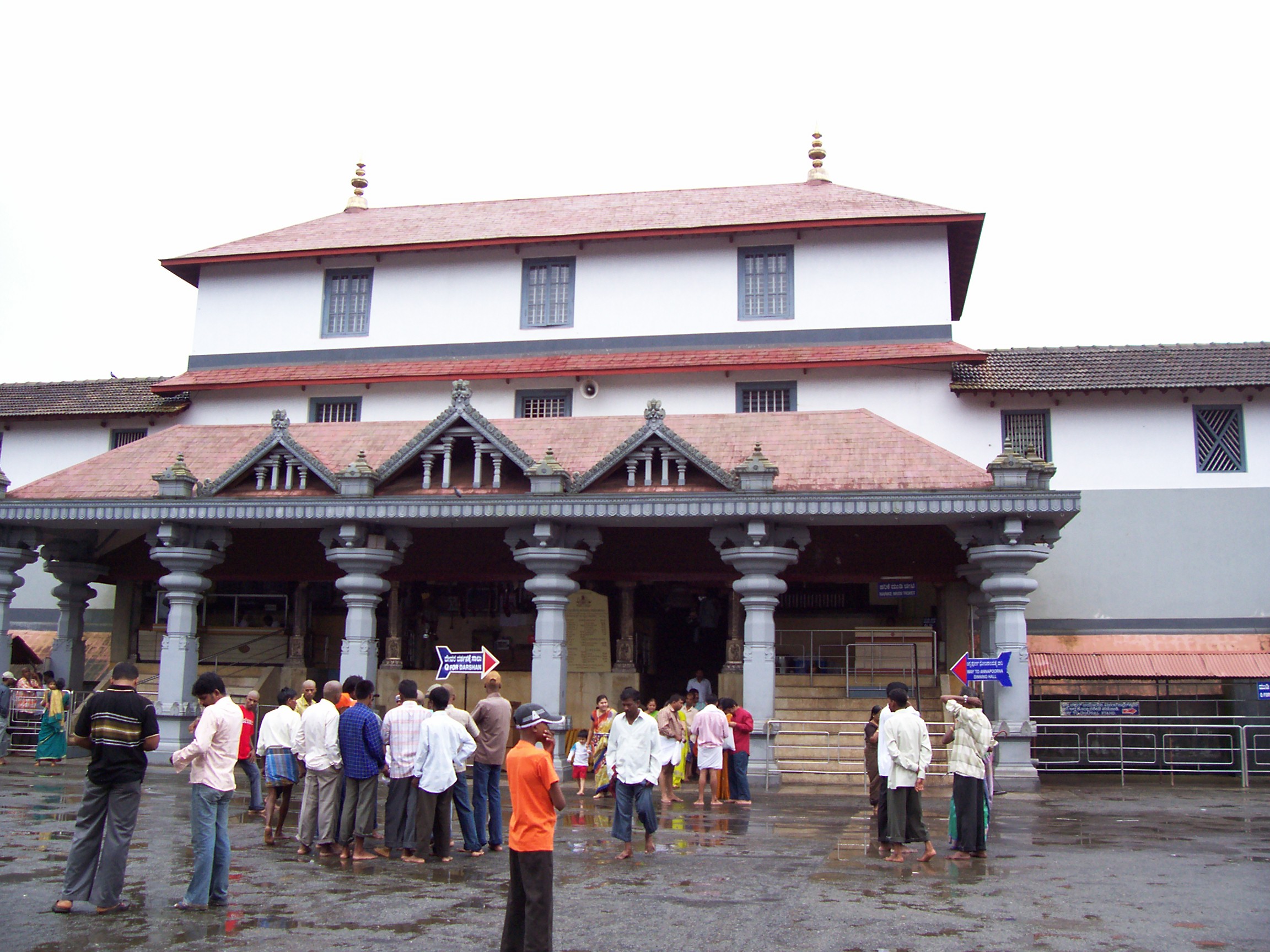 Identity of anonymous complainant in Dharmasthala case revealed, police remand for 10 days
