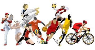 Zonal level sports tournament