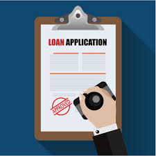 Application for loan facility invited