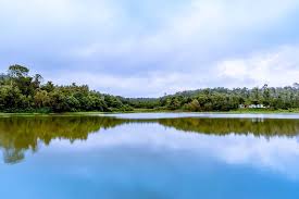 Encroachment of 139 lakes in Kushalnagar taluk