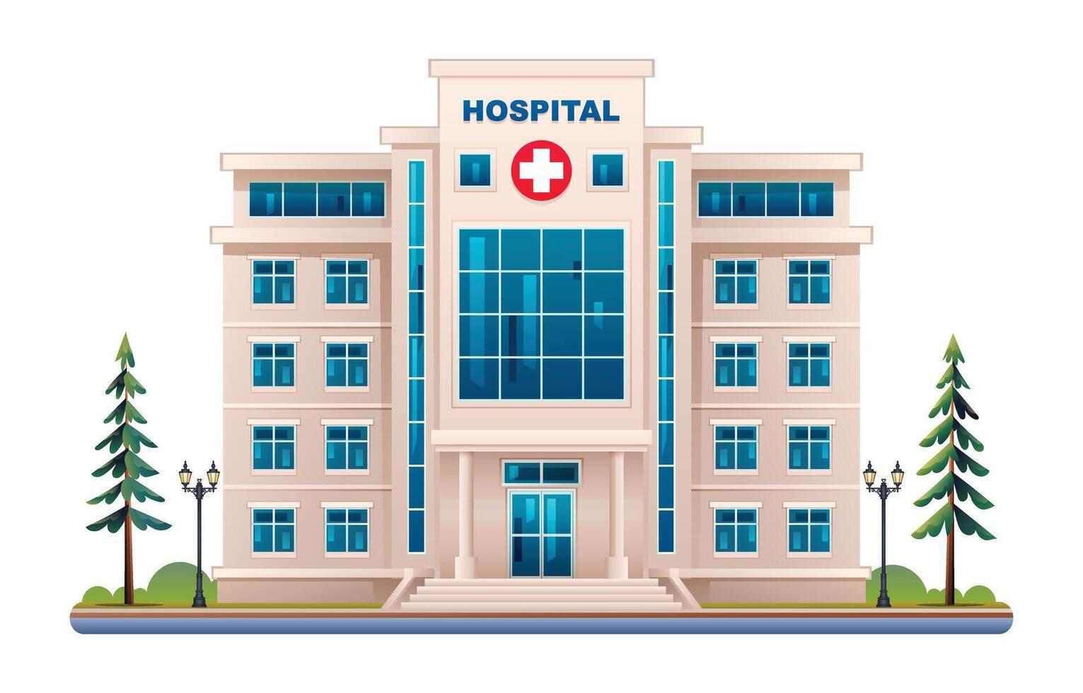 Nutritional Rehabilitation Centre for Malnourished Children at District Hospital