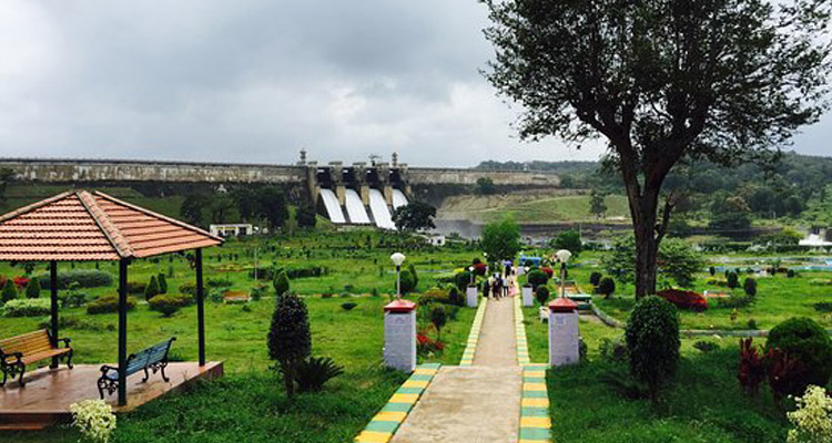 Tourist Day Celebration in Harangi