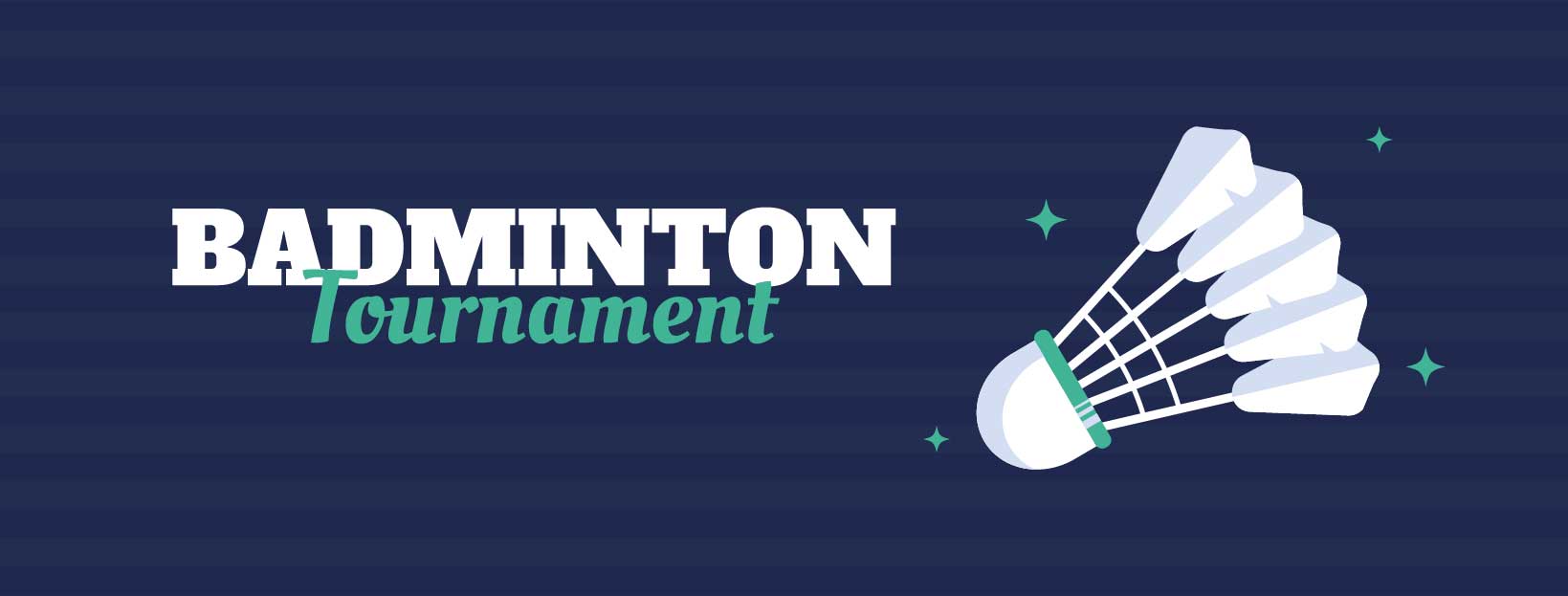 Inter-College Badminton Tournament