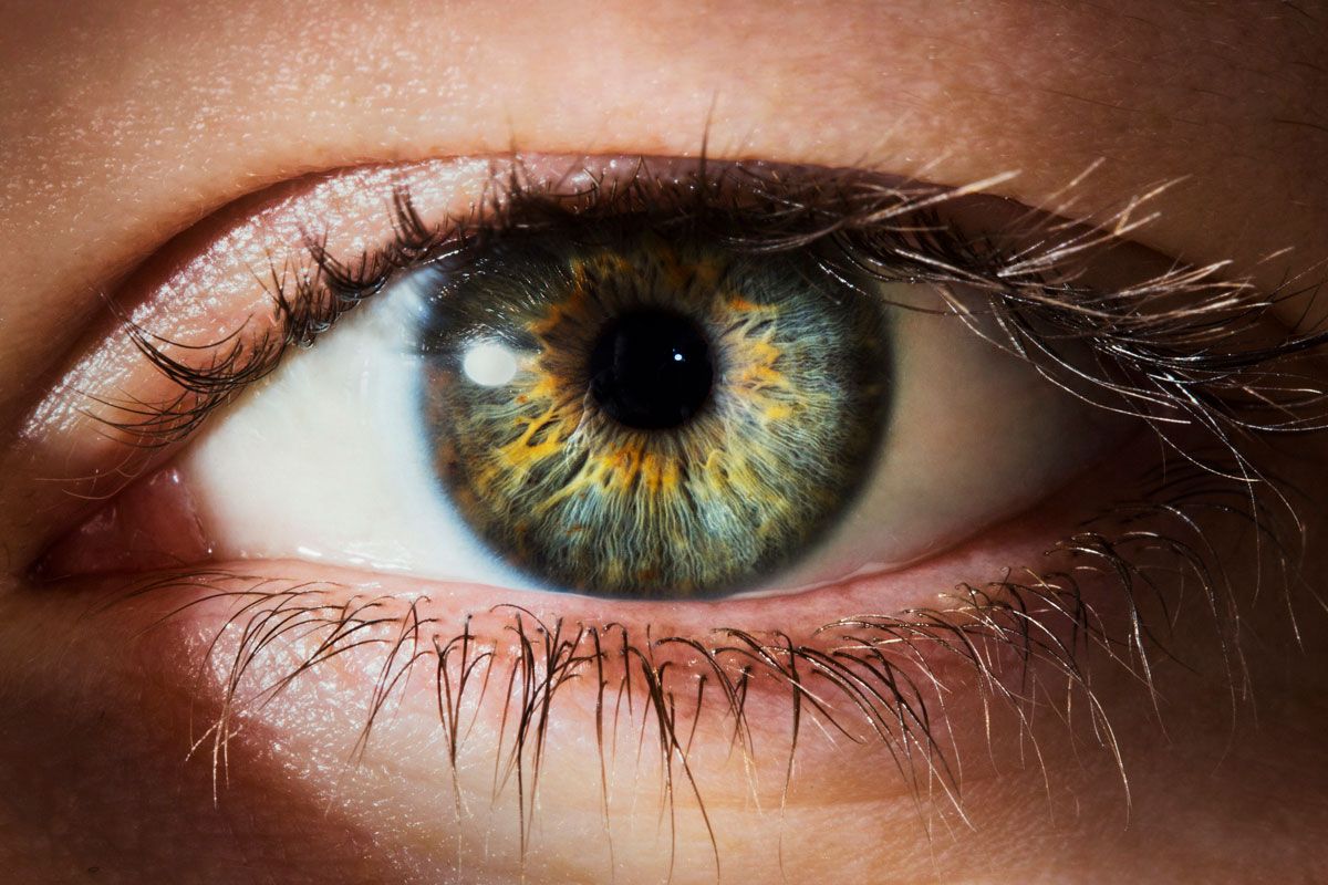 Eye health should be paid attention to