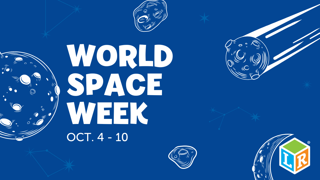 World Space Week at Cops  Institute
