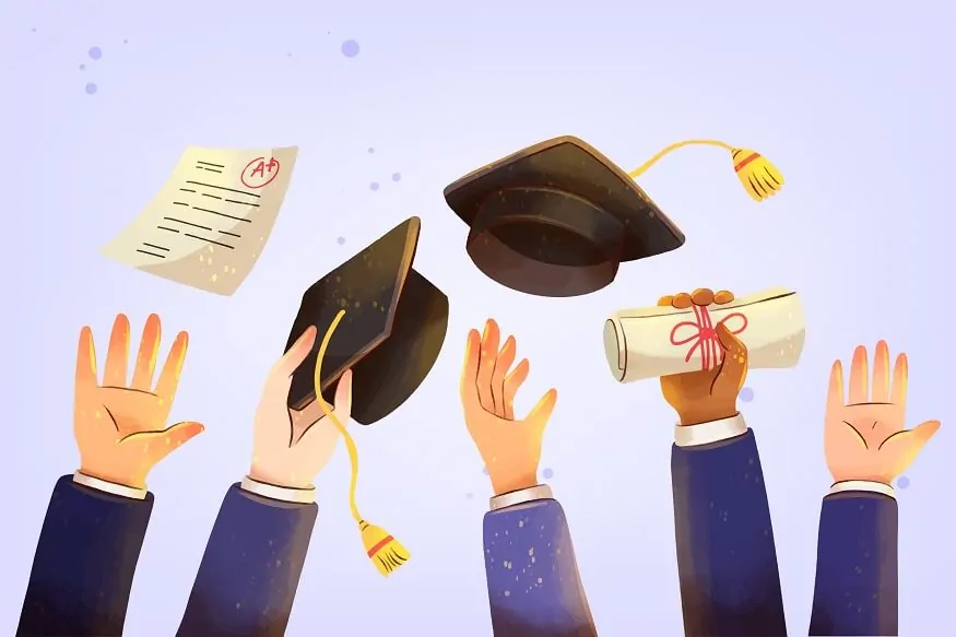 Application for NAAS scholarship ends on 15th