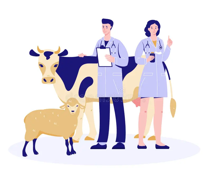 Animal Health Camp
