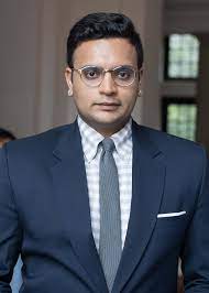 MP Yaduveer visits Ponnampet Kodava Samaj