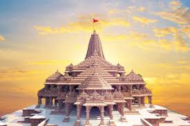 Construction of Shri Ram Mandir completed as per original plan in Ayodhya