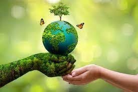 Environmental protection is our responsibility Ponnanna