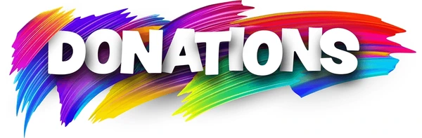 Donations to government school students