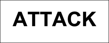 Mother and daughter attacked