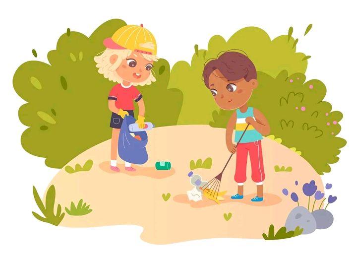 Dream of a clean Kodagu far away