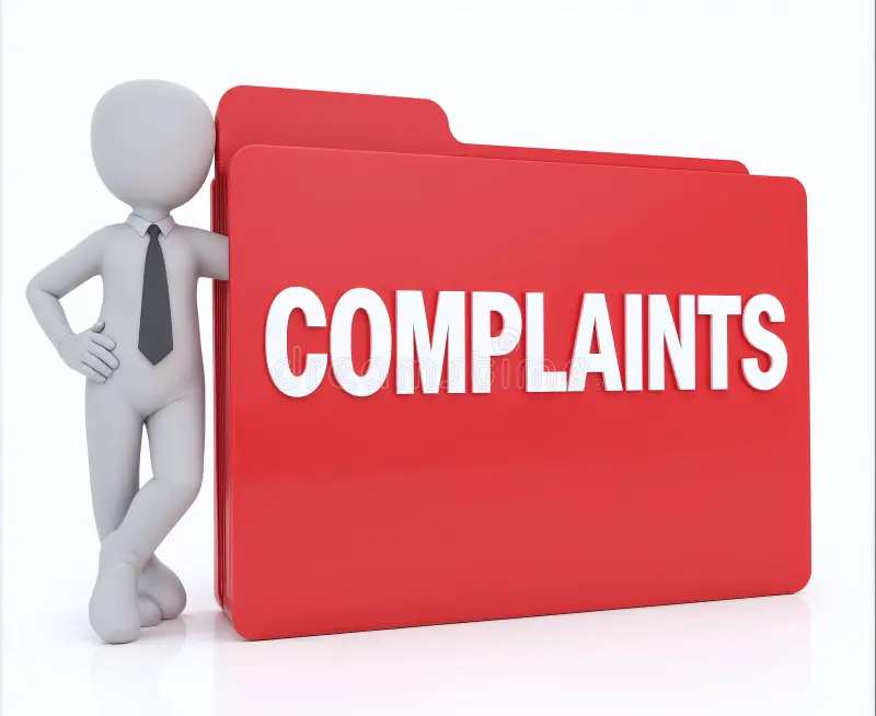 Complaints flood in Suntikoppa Gram Sabha