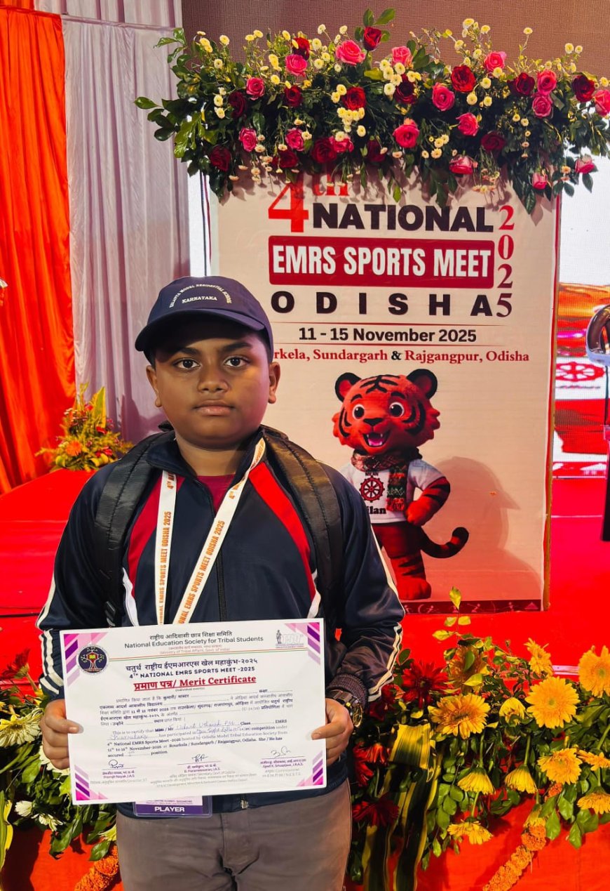 National Shooting Ponnira Udant Uttaiah Champion