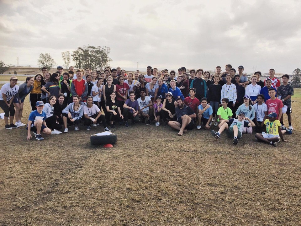 Work to attract the youth community should be increased