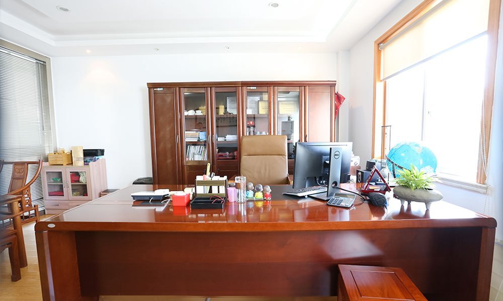 Kushalnagar Chamber Office Inauguration