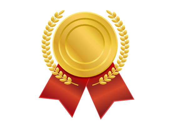 Honored meritorious students