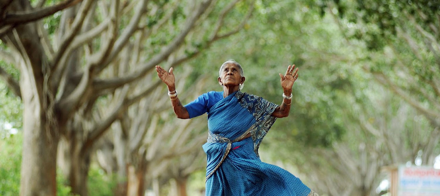 Students commemorate Thimmakka