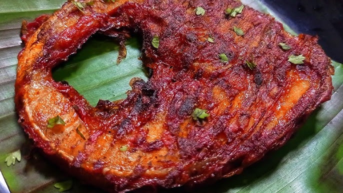 Free fish fry for fish farmers 