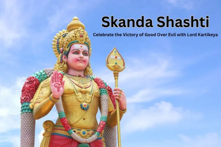 Shashti worship at various places on 26th