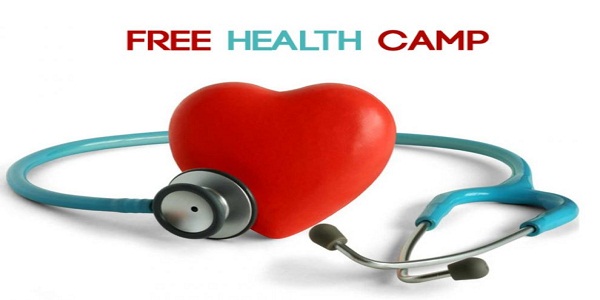 Free Health Camp