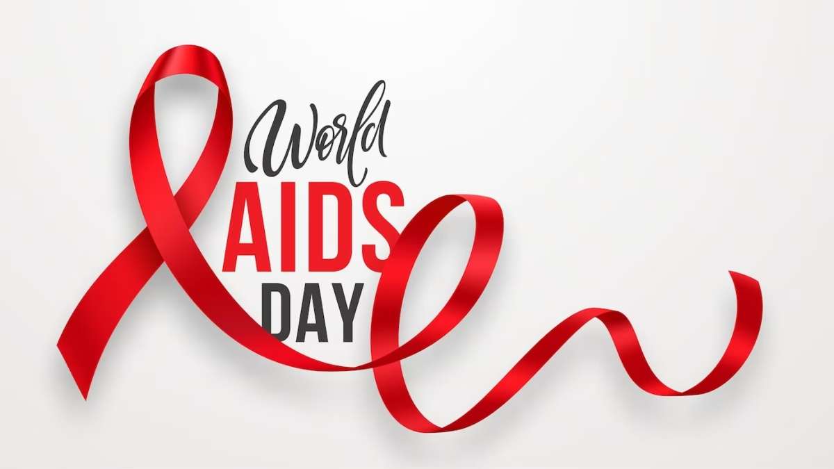Awareness about AIDS for a healthy society