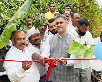 Rs. 23 crore will be spent on power projects