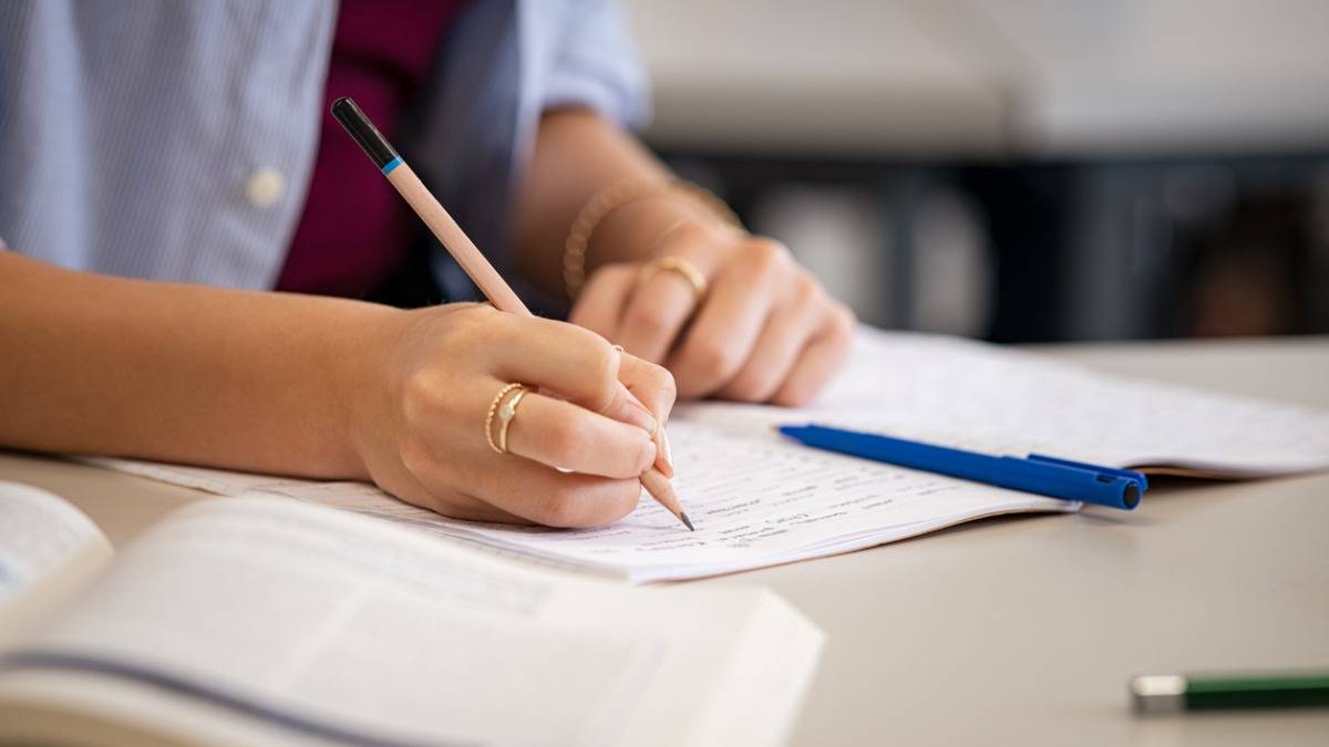 Teacher Eligibility Test