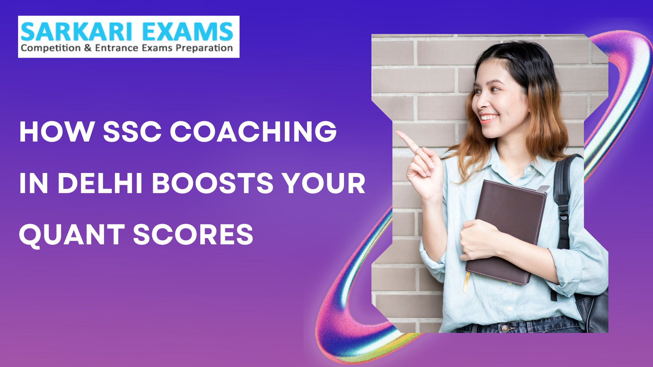 How SSC Coaching in Delhi Boosts Your Quant Scores