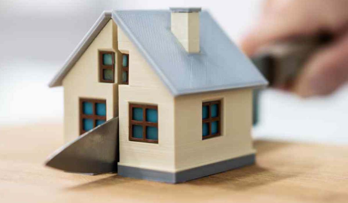 Property dispute: Man injured in shooting attack