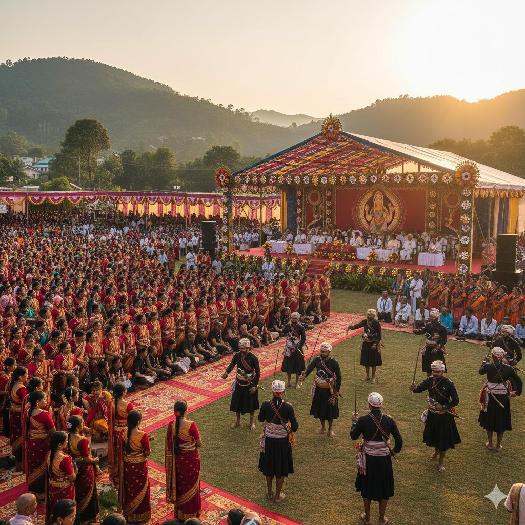Cauvery Kodava Keriya Mahasabha