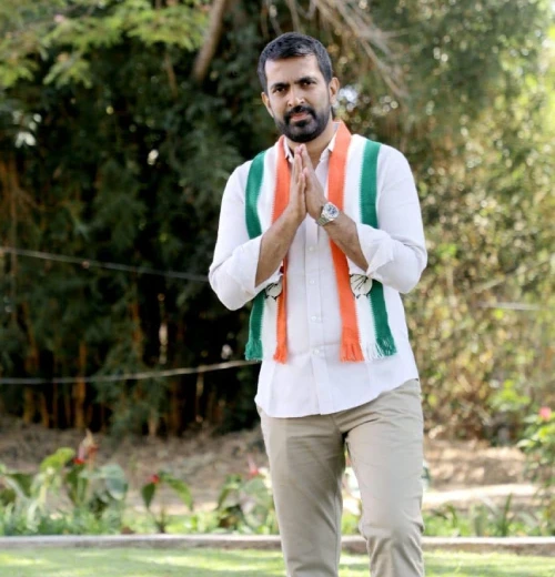 Mantar appeals for DGPS survey approval