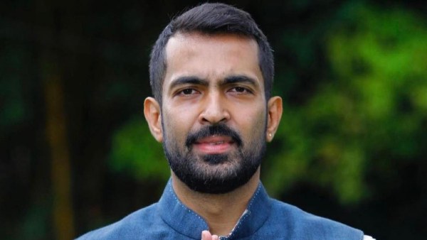 Mantar refuses to inaugurate poor road