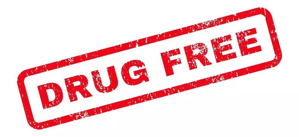 Appeal for cooperation in Drug-Free India Awareness Campaign Madikeri