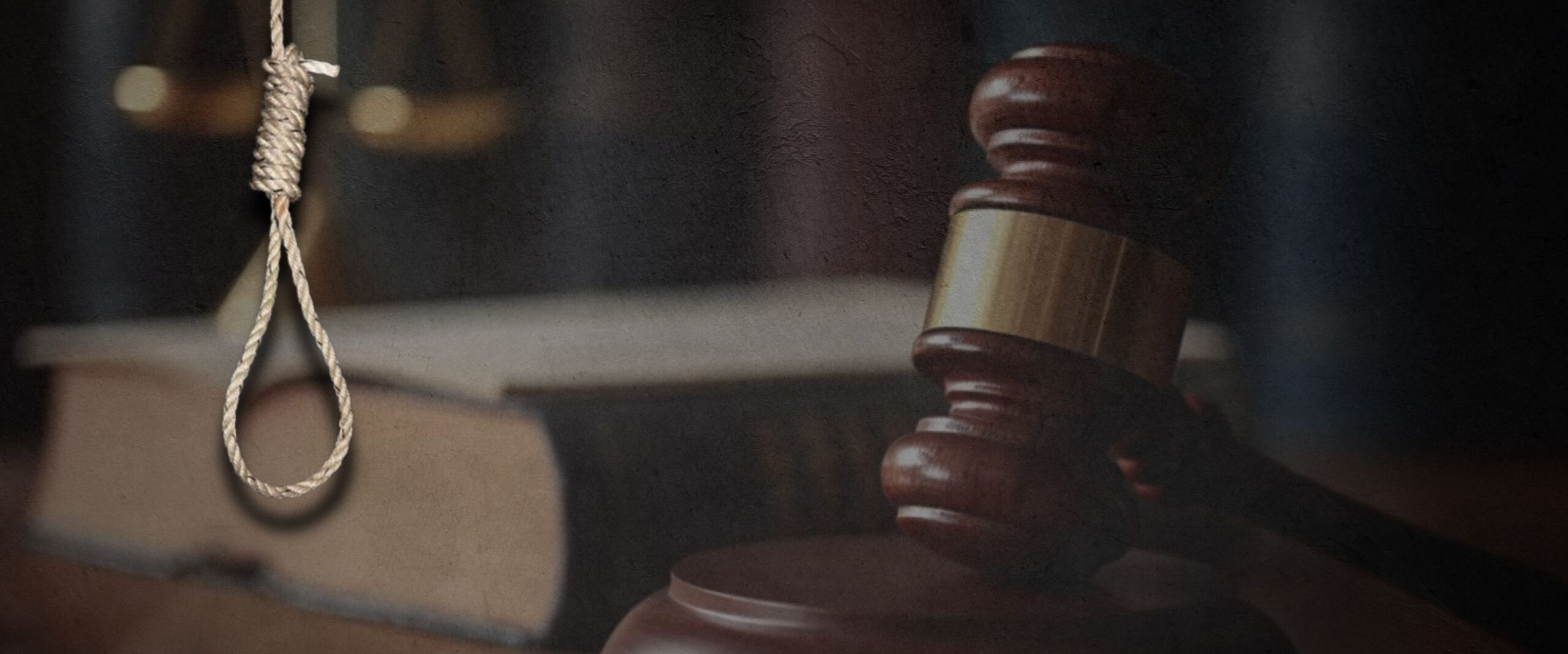 Two sentenced to life imprisonment