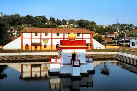 Mahashivratri Celebrations at Omkareshwar