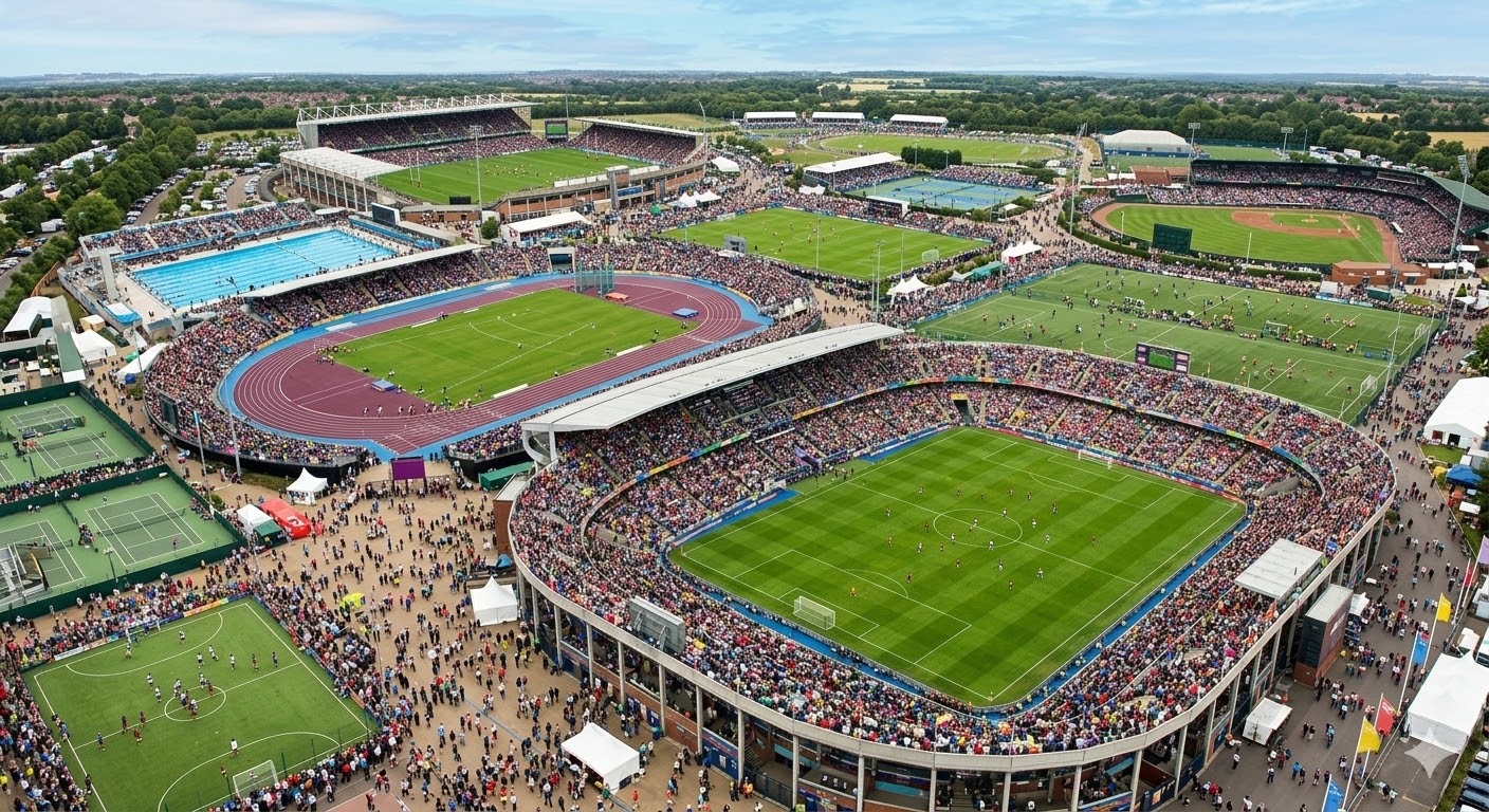 Promotion program for sports events