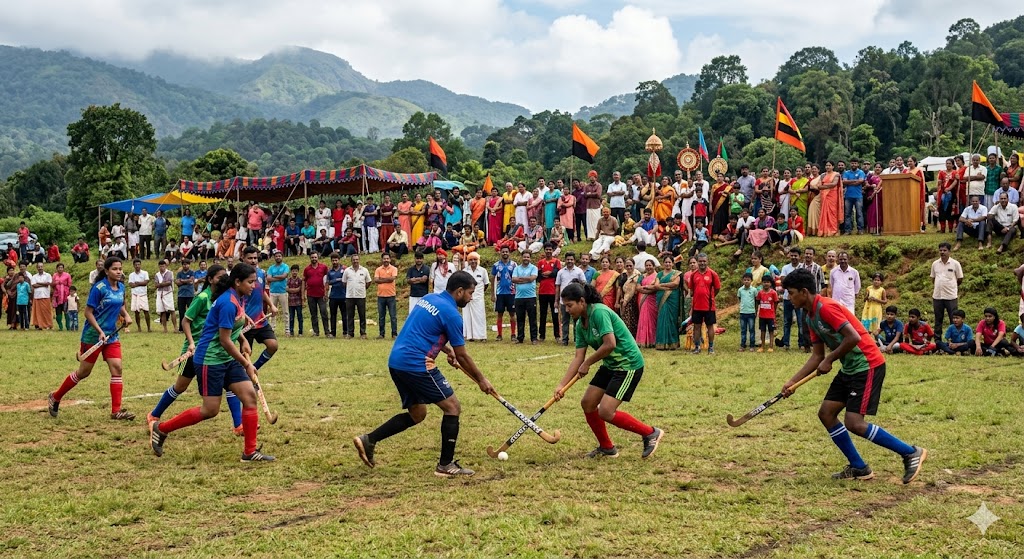 382 families for family hockey festival