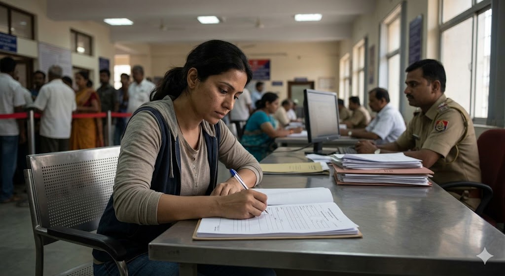 Complaint filed for inappropriate behavior while dressing up as a god