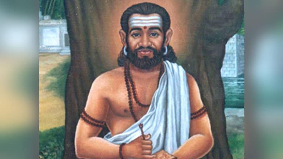 Devara Dasimayya Jayanti