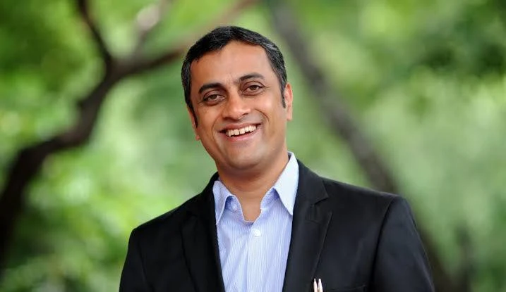 Ponnanna visits the operation site