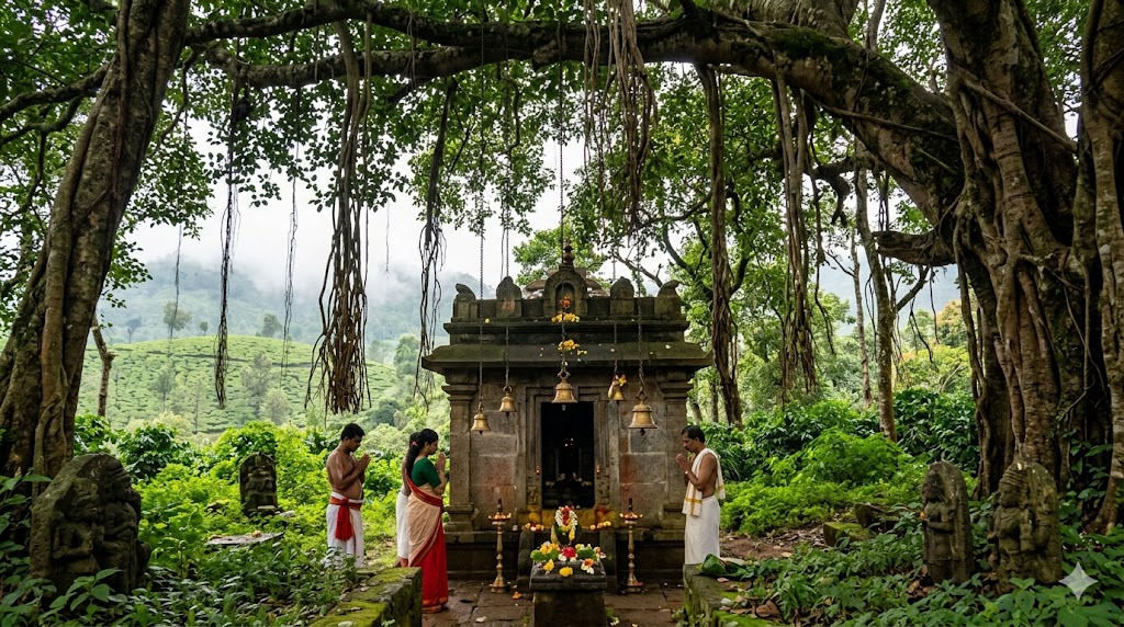 Basaveshwara Devara Vanya