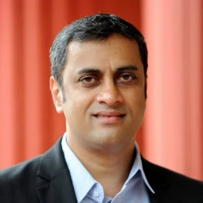 Ponnanna on achieving mental and physical balance through sports.