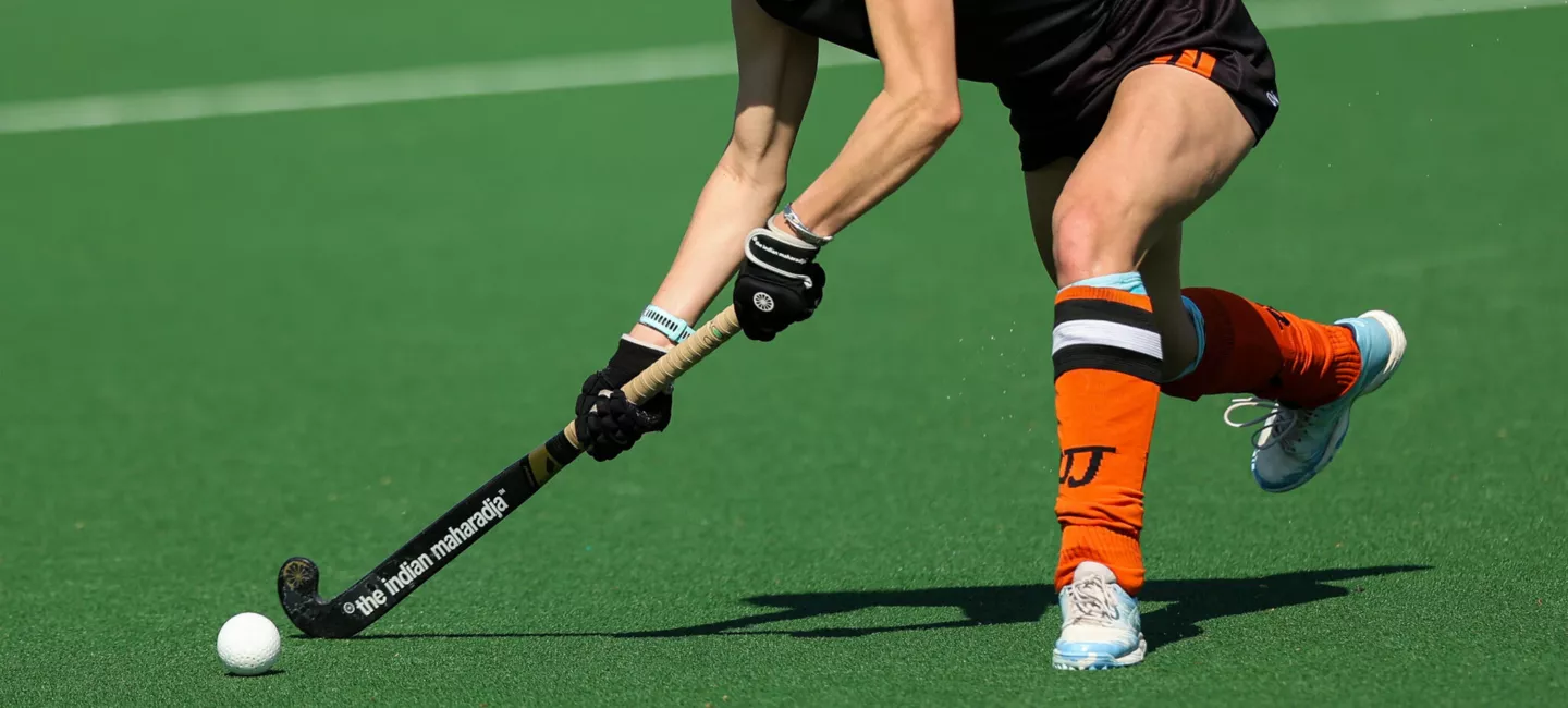 21-day hockey camp concludes in Ponnampet